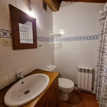 C07a01 Casa Con Encanto En
