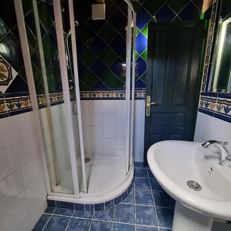 C07a01 Casa Con Encanto En