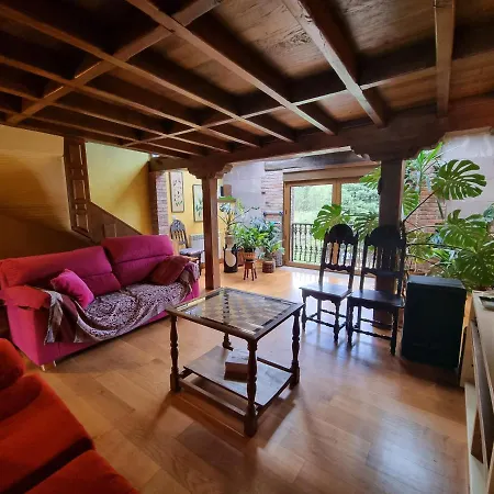 Casa de Férias C07a01 Casa Con Encanto En *