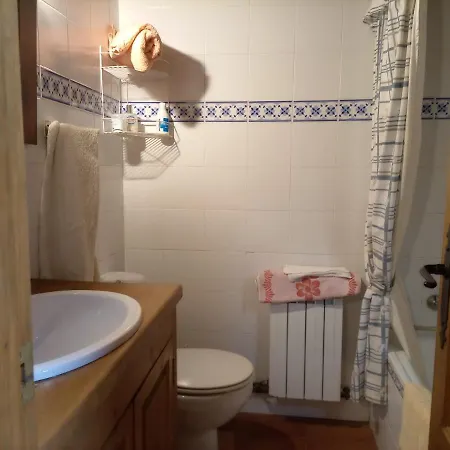 C07a01 Casa Con Encanto En