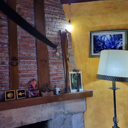 C07a01 Casa Con Encanto En