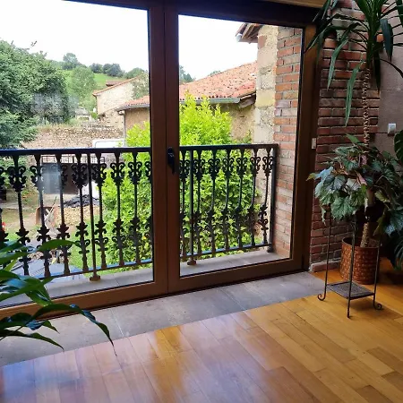 C07a01 Casa Con Encanto En Casa de Férias